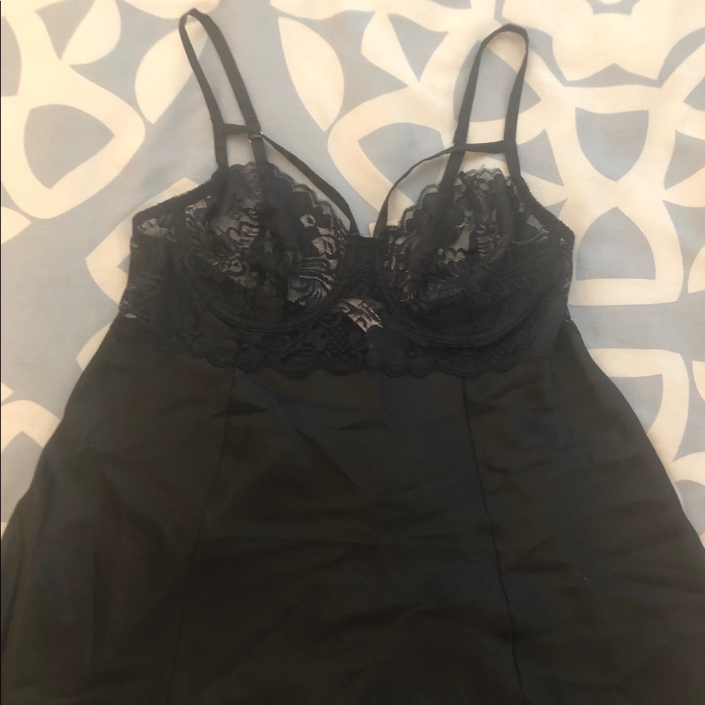 Lingerie set